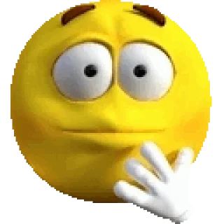 😳