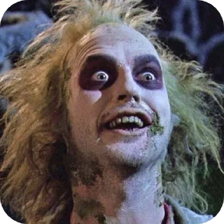Beetlejuice • @Earth928B