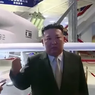 ☝️