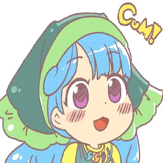 😀