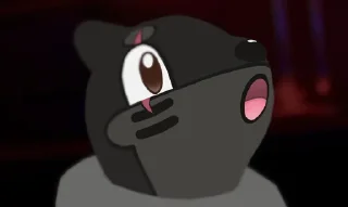 😮