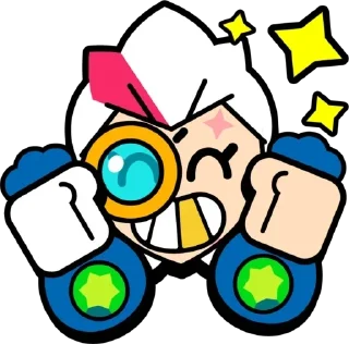 ✨️