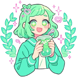 ☕️