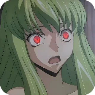 😱