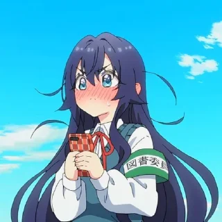 ☂