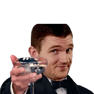 🍸