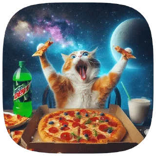 🍕