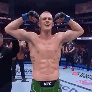 💪
