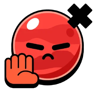 ✖