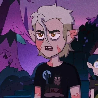 😠