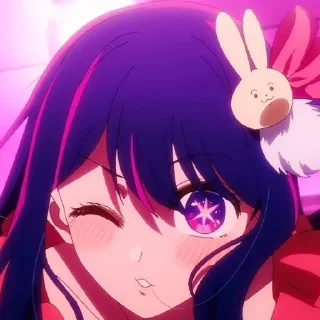 😚