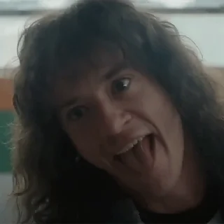 😜
