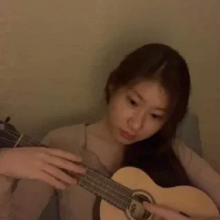 😒