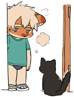 🐈