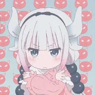 😠