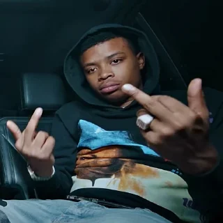 🖕