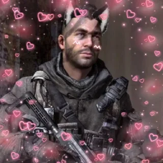 ❤️