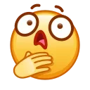 😧