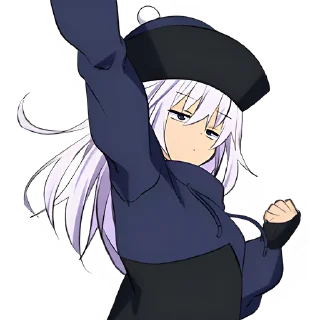 👊