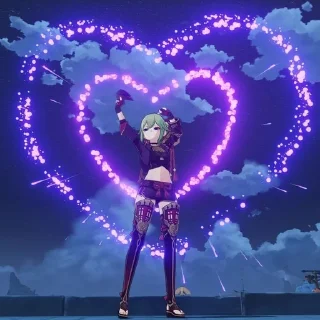 ❤️