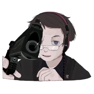 🔫