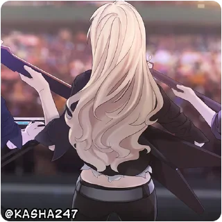 🎼
