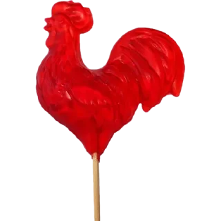 🐓