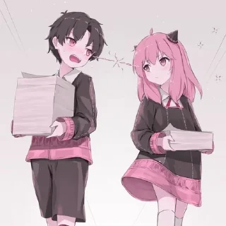 💖