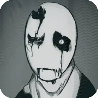 Gaster ➩ @Earth928B