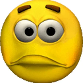 😐