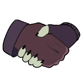 🤝