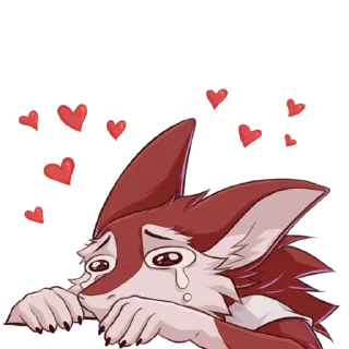 💗
