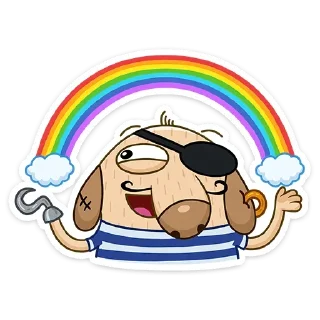 🌈