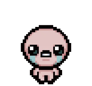 The binding of isaac |