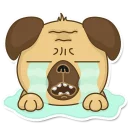 😭