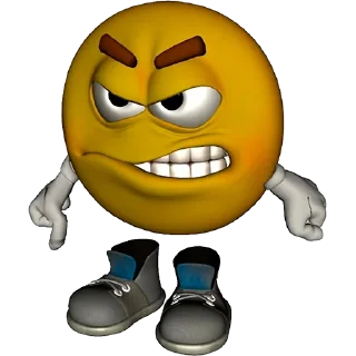 😡