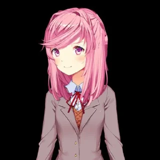 👩