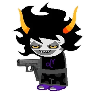 🔫