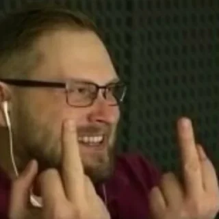 🖕