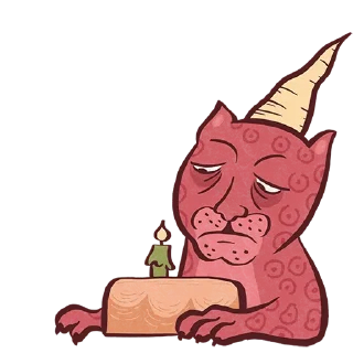 🎂