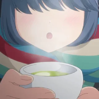 🍵