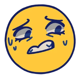 😰