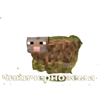 🐏
