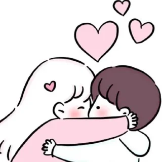 ❤️