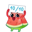 🍉