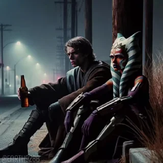 ☹