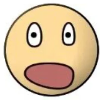 😨