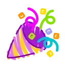 🥳