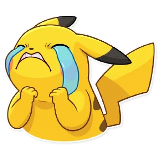 😭