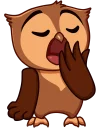 😴